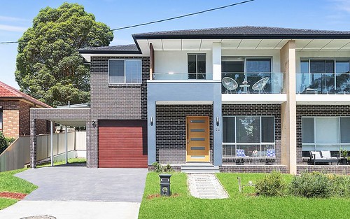 58 Ford St, North Ryde NSW 2113