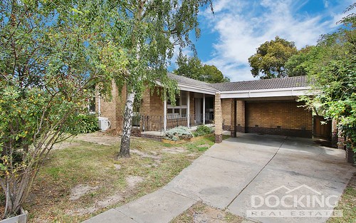 12 Fortescue Gr, Vermont South VIC 3133