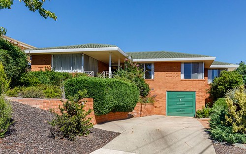 4 Echo Place, Lyons ACT 2606
