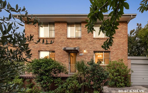 123 Monaro Cr, Red Hill ACT 2603