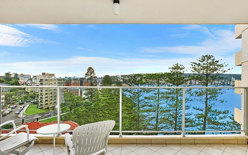 26/51 The Crescent, Manly NSW 2095