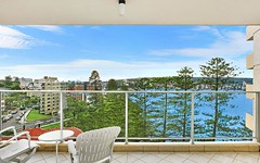 26/51 The Crescent, Manly NSW