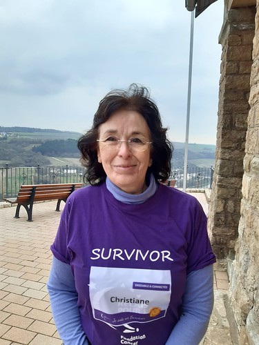 Survivors et Caregivers - Relais pour la Vie 2021 (7)