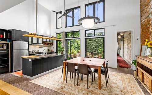 100-102 Clauscen St, Fitzroy North VIC 3068