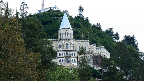 Santuario de la Virgen del Rocio