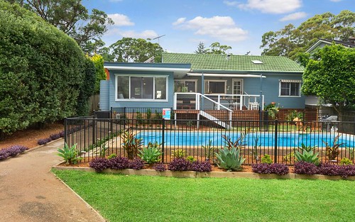 10 Careebong Rd, Frenchs Forest NSW 2086
