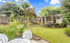 139 High Street, Willoughby NSW