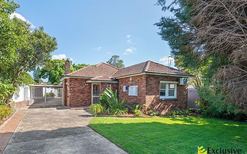 47 Moala St, Concord West NSW 2138