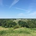 Monks Mound facing St Louis