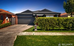 28 Garland Terrace, Point Cook VIC