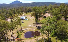 6149 Putty Road, Howes Valley NSW