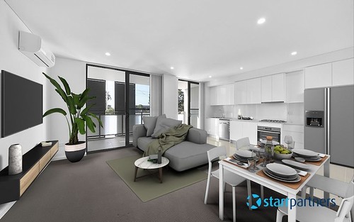 8/46-50 HOXTON PARK ROAD, Liverpool NSW 2170