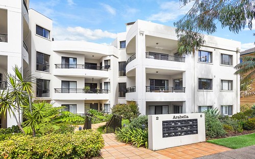17/2-6 St Andrews Place, Cronulla NSW 2230