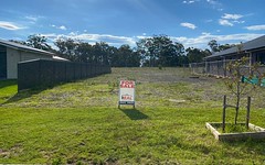 Lot 326, 24 Bexhill Avenue, Sussex Inlet NSW