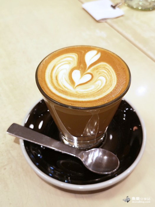 【台北內湖】The Antipodean Specialty Coffee｜澳洲版貴婦早午餐 @魚樂分享誌