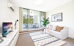201/1 The Piazza, Wentworth Point NSW