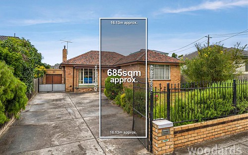 1255 North Rd, Oakleigh VIC 3166