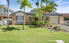 100 Griffith Street, Mannering Park NSW