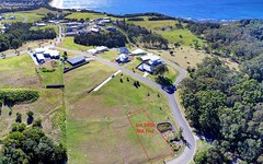 Lot, 1006 Scarborough Circuit, Red Head NSW