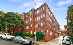 12/66 Bayswater Road, Rushcutters Bay NSW