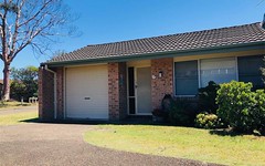 10/9 Mountain View Place, Shoalhaven Heads NSW