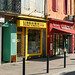 Perpignan: Rue Maréchal Foch