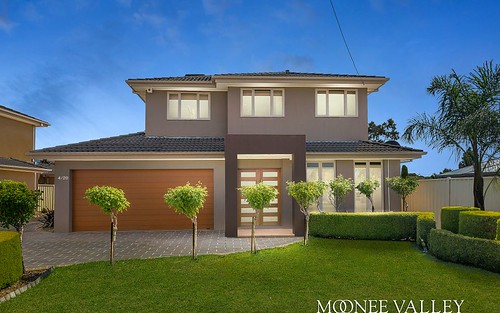 4/20 River Dr, Avondale Heights VIC 3034