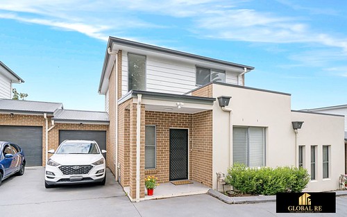13/269 Canley Vale Road, Canley Heights NSW