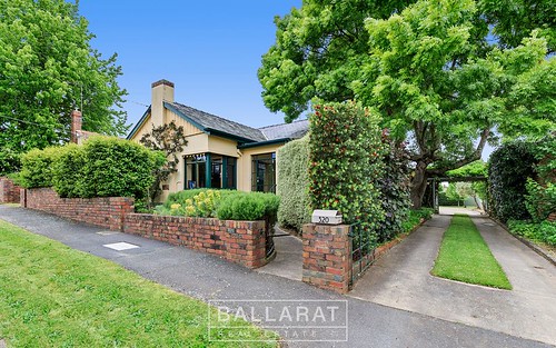 320 Neill Street, Soldiers Hill VIC