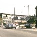 Fremont with Aurora Bridge, 1970s
