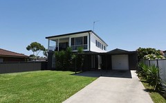 120 Mustang Drive, Sanctuary Point NSW