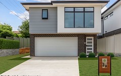 3B Wassell Place, MacGregor ACT