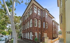 484-488 New South Head Road, Double Bay NSW