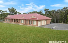 4 Scribbly Gum Avenue, Tallong NSW