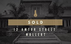 12 Amtor Street, Wollert VIC
