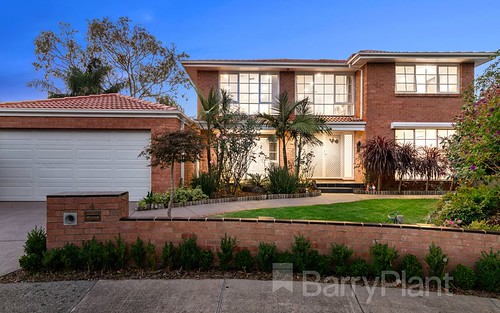 4 Hilson Cl, Wantirna South VIC 3152