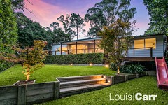 2 New Line Road, West Pennant Hills NSW