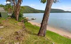 32 Coba Point, Berowra Waters NSW