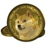 Dogecoin - Will it become a national currency under Elon Musk's new agency?, From FlickrPhotos