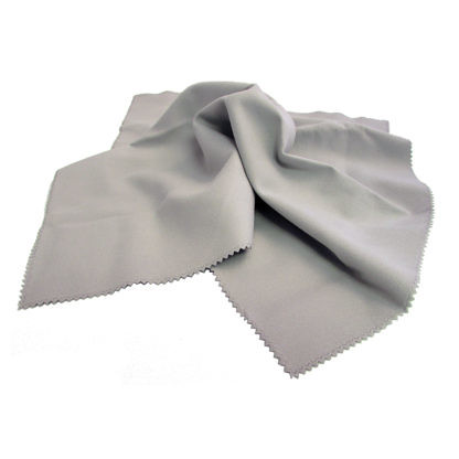 The Significance of Using Microfiber Cloths