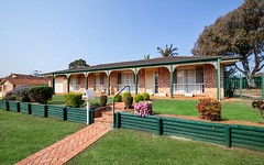1 Parsons Place, Barden Ridge NSW