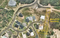 Lot 331 Fidler Way, North Boambee Valley NSW