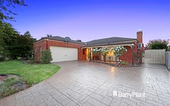 41 Armstrong Drive, Rowville VIC