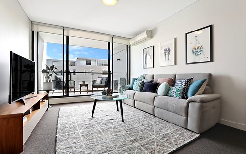 16/2 Coulson St, Erskineville NSW 2043