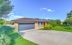 4 Lilly Pilly Court, Tamworth NSW