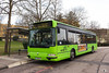 LE MET' / Irisbus Agora S n0304
