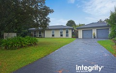 4 Herne Close, North Nowra NSW