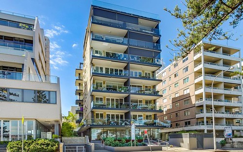 14/37-38 East Esp, Manly NSW 2095