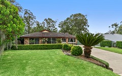 252 Spinks Road, Glossodia NSW