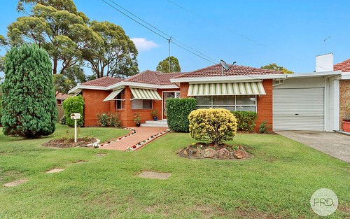 15A Bungalow Rd, Roselands NSW 2196